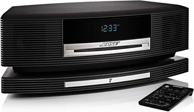 Bose 369754-1110 Wave SoundTouch Music System Graphite Gray