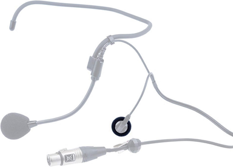 Clear-Com CC-27-CUS10 Replacement Ear Cushions 10-Pack — main product image