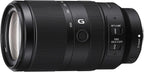 Sony SEL70350G 70-350mm F4.5-6.3 G OSS Lens