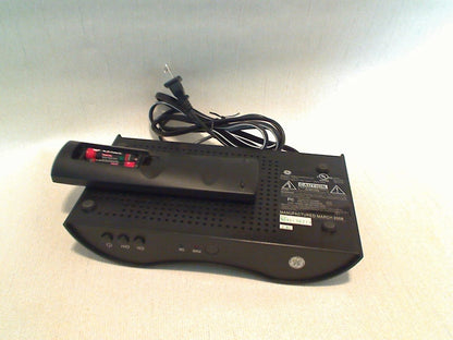GE 22729 Digital to Analog TV Converter Box
