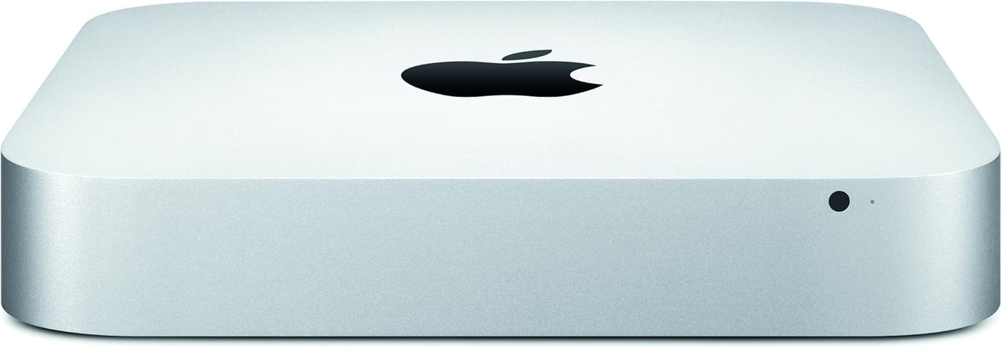 Apple Core i5 Mac Mini 8GB 1TB HDD Renewed