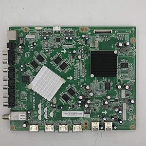 Sharp 3650-0252-0150 Main Board LC-50UB30U
