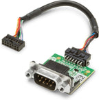 HP 3TK82AA EliteDesk ProDesk Serial Port Adapter