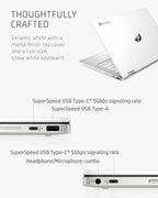 HP 14a-ca0050nr Chromebook x360 14