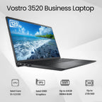 Dell Dell Laptop Vostro 3520 FHD 15.6