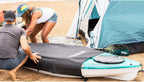 Pelican PS1999-00 Kayak Cockpit Cover Drape Up to 34