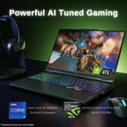 Lenovo 83DF00A8US Legion Pro 5i RTX 4070 Gaming Laptop
