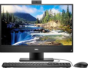 Dell OptiPlex 3280 i5 21.5" FHD Business All-in-One