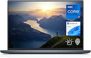 Dell 7610 Inspiron 16 Plus 3K i7 11th Gen Laptop