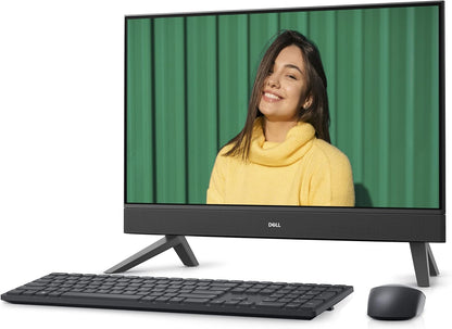 Dell i5415-A686BLK-PUS Inspiron 24" All-in-One Ryzen 5, 8GB, 256GB SSD