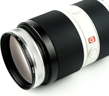 NiSi 112565 Macro - Close-Up NC Lens Kit 77mm