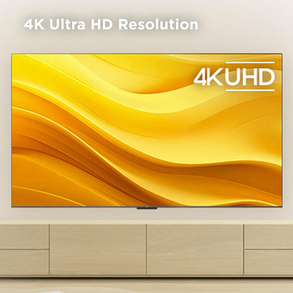 TCL 85S551G 85-Inch 4K UHD Google Smart TV