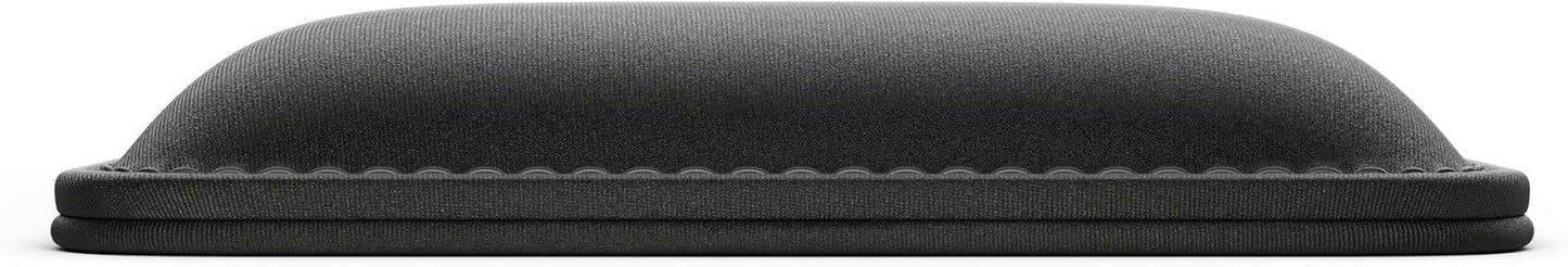 Glorious GW-M Black Ergonomic Mouse Wrist Rest Pad