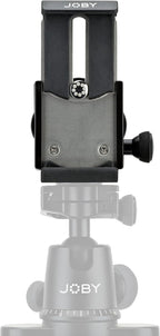 Joby JB01831-BWK GorillaPod 1K Tripod Phone Mount Kit