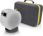 BenQ Hard Carry Case GV50 GV31 Portable Projector
