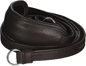 Leica FBA_18836 Canvas Neck Strap for X Cameras Taupe — main product image