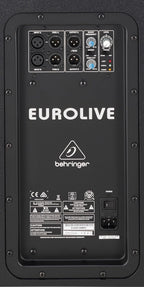 Behringer B1800XP 3000W 18