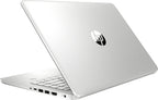 HP 14-DK100 Laptop Ryzen 3 24GB RAM 2TB SSD Windows 10