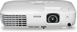 Epson EX3200 SVGA Projector 2600 Lumens Portable — main product image
