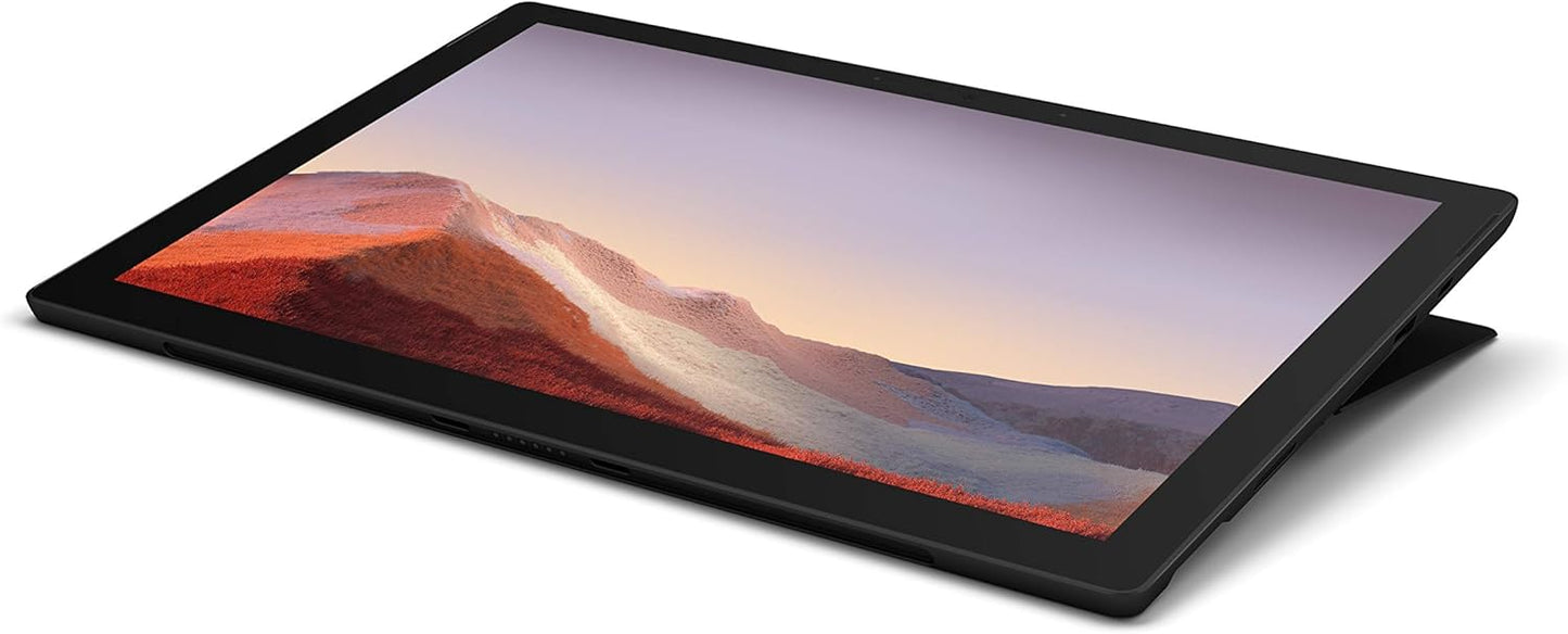 Microsoft QWV-00007 Surface Pro 7 i5 256GB Type Cover