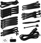 EVGA 220-GT-1300-X1 1300 GT 80 Plus Gold Fully Modular PSU