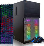 Dell OptiPlex Tower i7 GTX 1660 Super Gaming PC