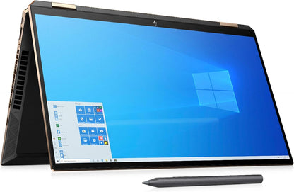 HP 1W9B2UT#ABA Spectre x360 13.3" 4K OLED i7 16GB 1TB SSD