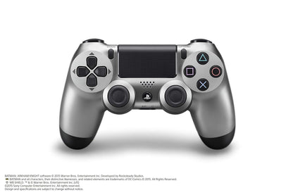 Sony PlayStation 4 500GB Batman Arkham Knight Limited Edition Renewed