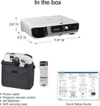 Epson V11HA02020 Pro EX7280 3LCD WXGA Projector
