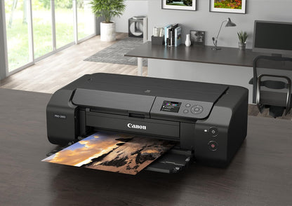 Canon 4280C009 Pro200 A3+ Wireless Photo Printer
