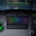 Razer RZ03-02190200-R3U1 BlackWidow V2 TKL Mechanical Keyboard
