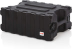 Gator Cases G-PRO-4U Rack Case Shallow 13
