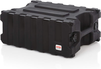 Gator Cases G-PRO-4U Rack Case Shallow 13"