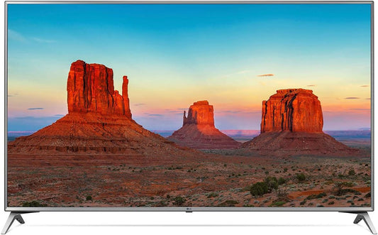 LG 70UK6570 70" 4K Ultra HD Smart LED TV