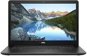 Dell Dell-17.3-3000 Ryzen 3 17" Laptop