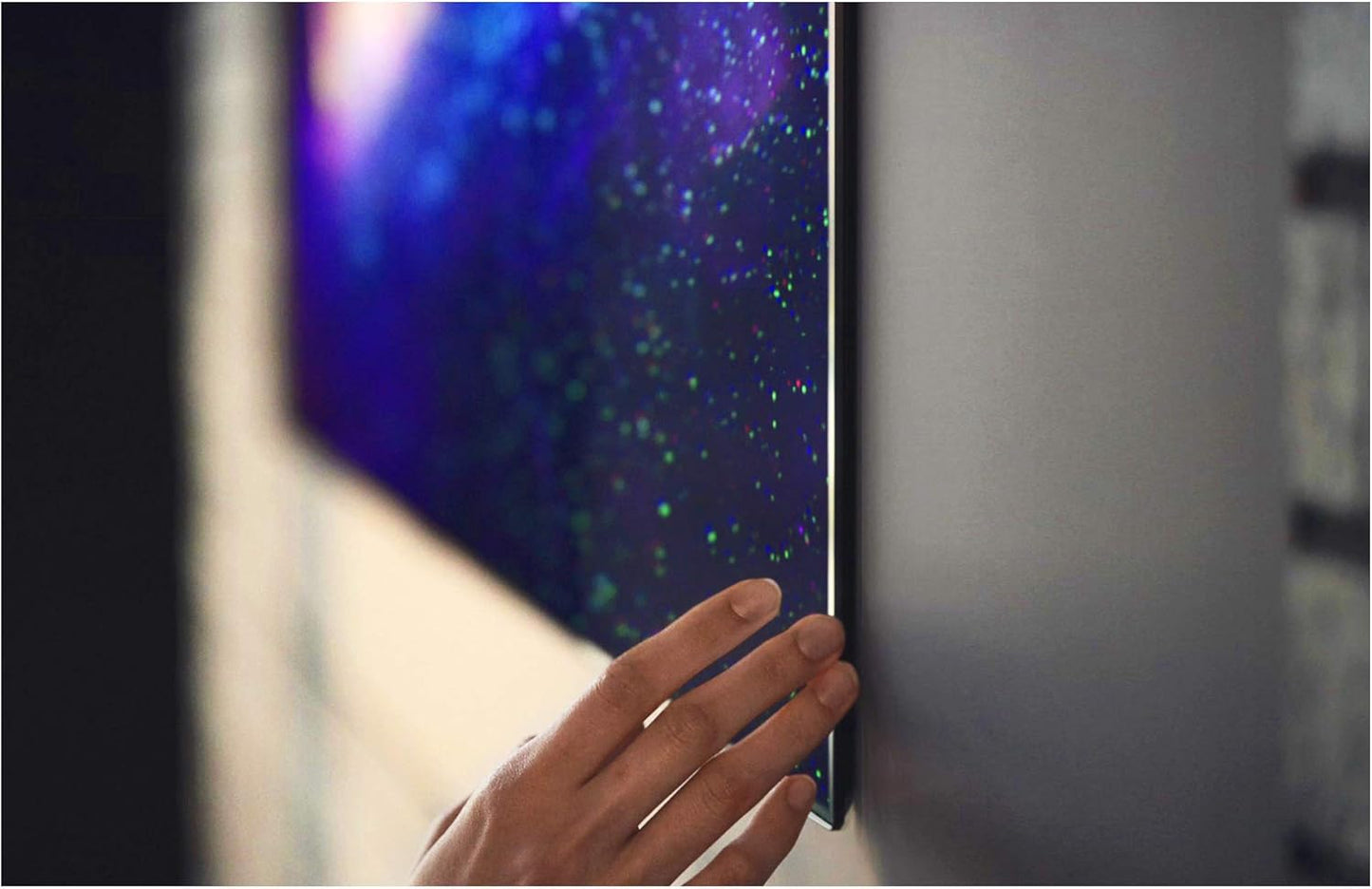 LG OLED65GXPUA GX 65-Inch 4K Smart OLED TV