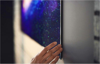 LG OLED65GXPUA GX 65-Inch 4K Smart OLED TV