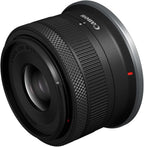 Canon EOS R10 Mirrorless Camera 18-45mm Lens Bundle Renewed