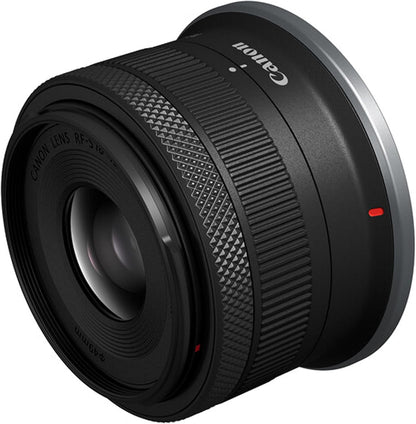 Canon EOS R10 Mirrorless Camera 18-45mm Lens Bundle Renewed