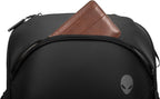 Alienware AW724P Horizon Travel Backpack - 18-inch