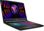 MSI Katana 15 RTX 4070 i7 144Hz Gaming Laptop