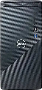 Dell i3891 Inspiron Desktop i5-11400 32GB 512GB SSD
