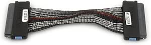 Dell KC411 PowerEdge 2950 SAS Backplane Cable — main product image