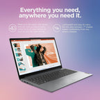 Lenovo IdeaPad 1 15IJL7 20GB RAM Student Laptop