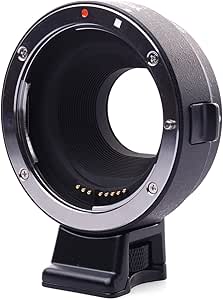 Yongnuo LF468 Canon EF Lens to Sony E Mount Adapter — main product image