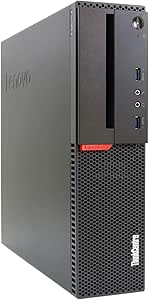 Lenovo ThinkCentre M900 SFF i5 Desktop 240GB SSD