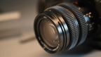 Tilta TA-FGR-5961 Seamless Focus Gear Ring - 59mm to 61mm