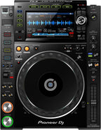 Pioneer DJ CDJ-2000NXS2 Professional Multi Player