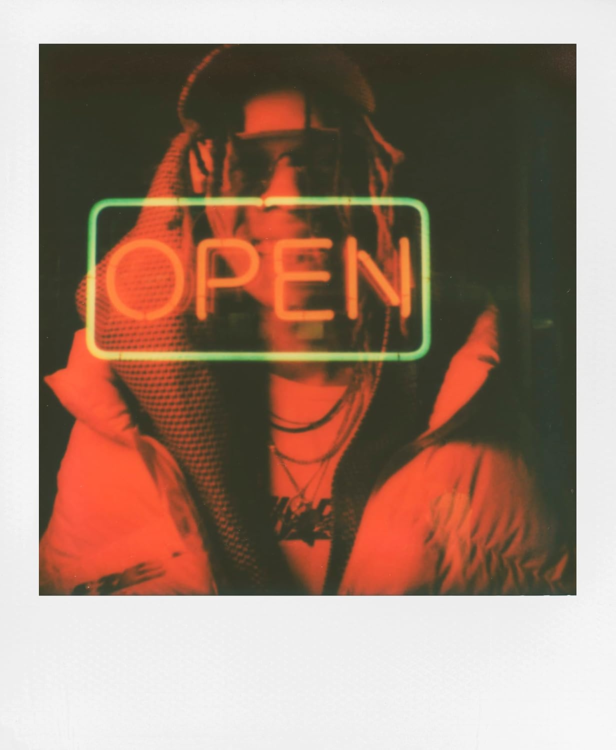 Polaroid 6017 Go Color Film Double Pack - 16 Photos