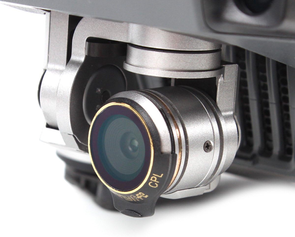 DJI CPL Circular Polarizer Lens Filter Mavic Pro